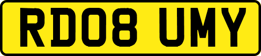 RD08UMY