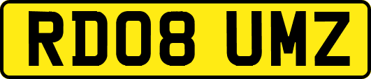 RD08UMZ