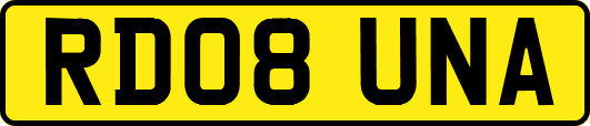 RD08UNA