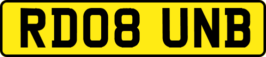 RD08UNB