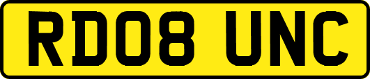 RD08UNC