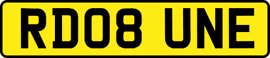 RD08UNE