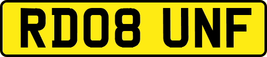 RD08UNF