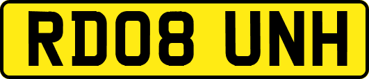 RD08UNH