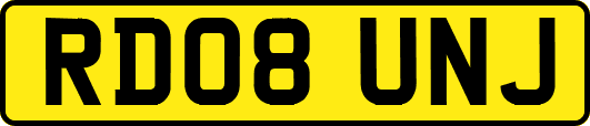 RD08UNJ