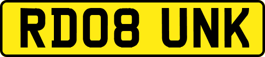 RD08UNK