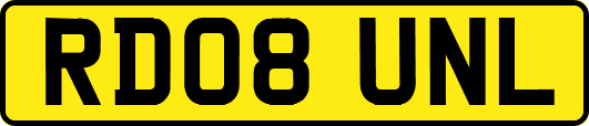 RD08UNL