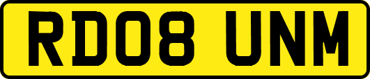 RD08UNM