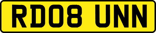 RD08UNN
