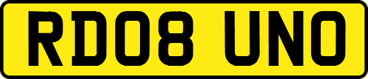 RD08UNO