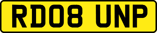 RD08UNP