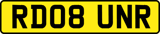 RD08UNR