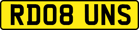 RD08UNS