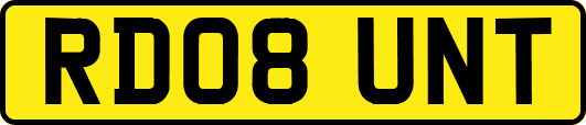 RD08UNT