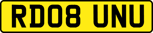 RD08UNU