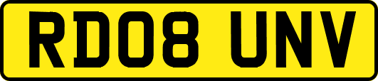 RD08UNV