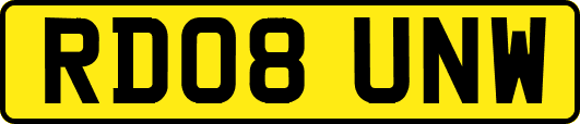 RD08UNW