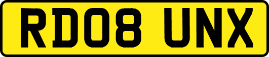 RD08UNX
