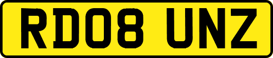RD08UNZ