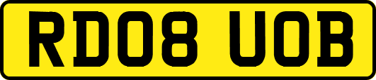 RD08UOB