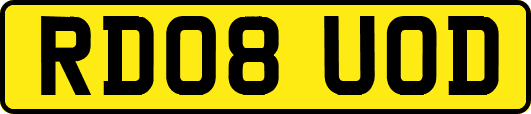 RD08UOD