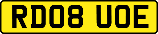 RD08UOE