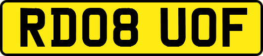 RD08UOF