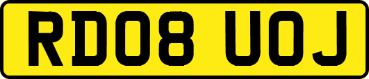 RD08UOJ
