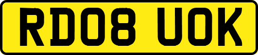 RD08UOK