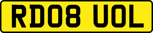 RD08UOL