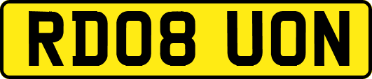 RD08UON