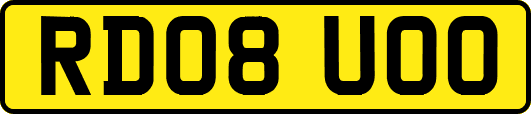 RD08UOO
