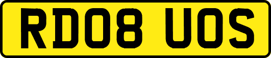 RD08UOS