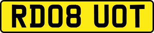 RD08UOT