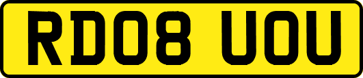 RD08UOU