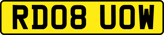RD08UOW
