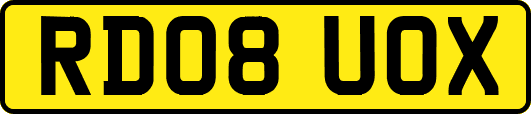 RD08UOX