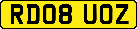 RD08UOZ