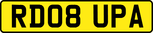 RD08UPA