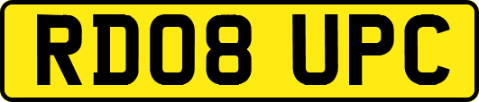 RD08UPC