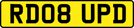 RD08UPD