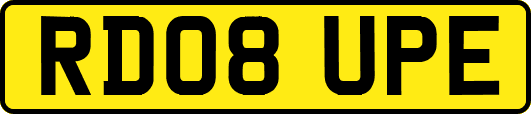 RD08UPE