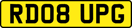 RD08UPG