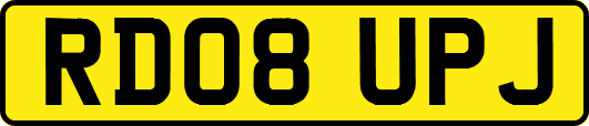RD08UPJ