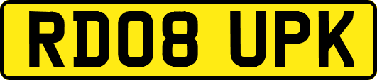 RD08UPK
