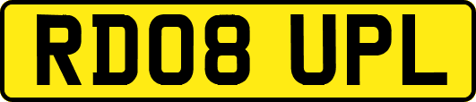 RD08UPL