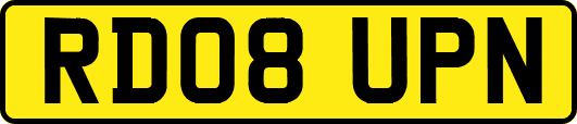 RD08UPN
