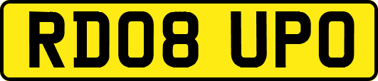RD08UPO