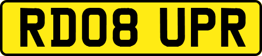 RD08UPR