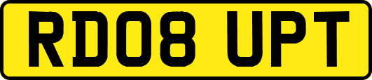 RD08UPT